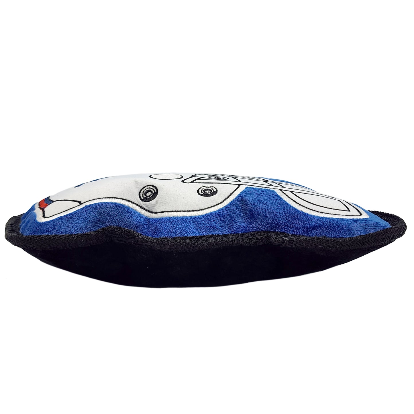 Buffalo Bills Official Team Helmet Weave Toy