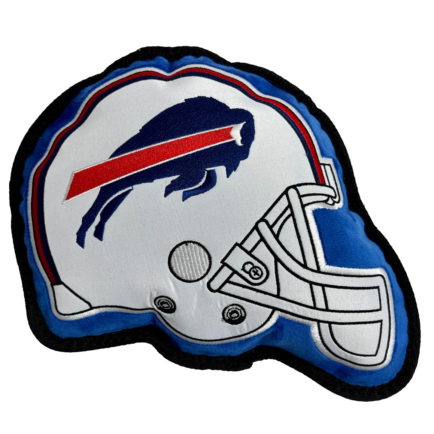 Buffalo Bills Official Team Helmet Weave Toy