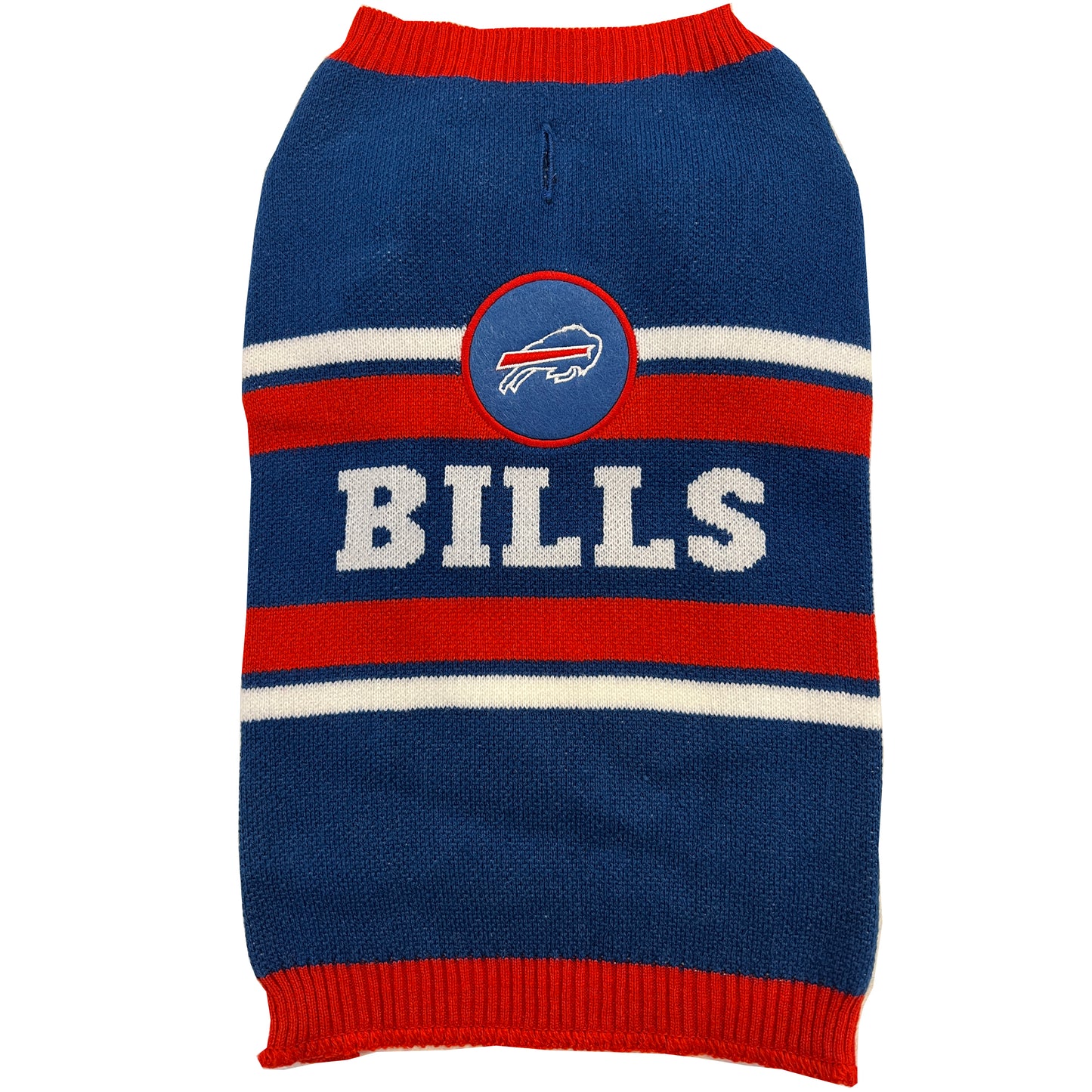 Buffalo Bills Official Team Ugly Sweater
