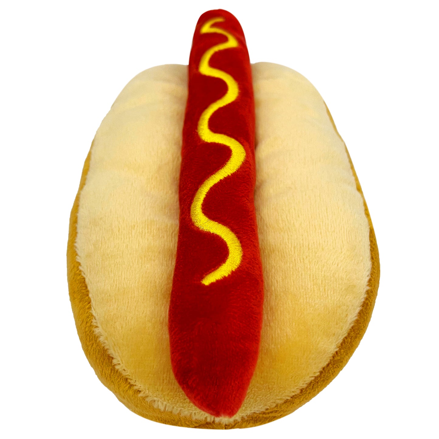Buffalo Bills Official Team Hotdog Plush