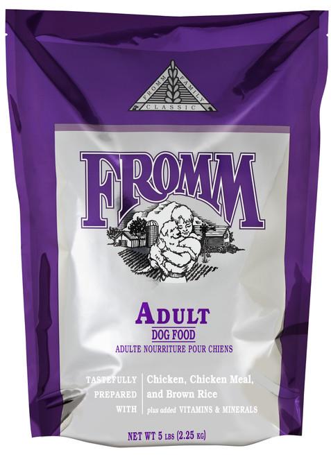 Fromm Dog Adult