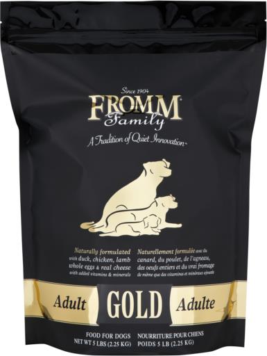 Fromm Gold Dog Adult