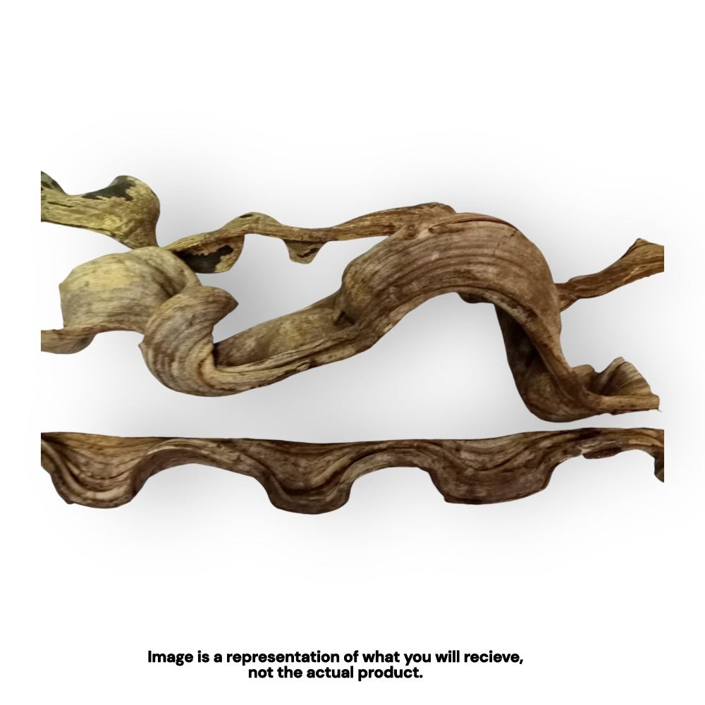 Escada Wood Vine (Assorted Sizes)