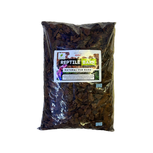 Fir Bark Premium Humid Substrate