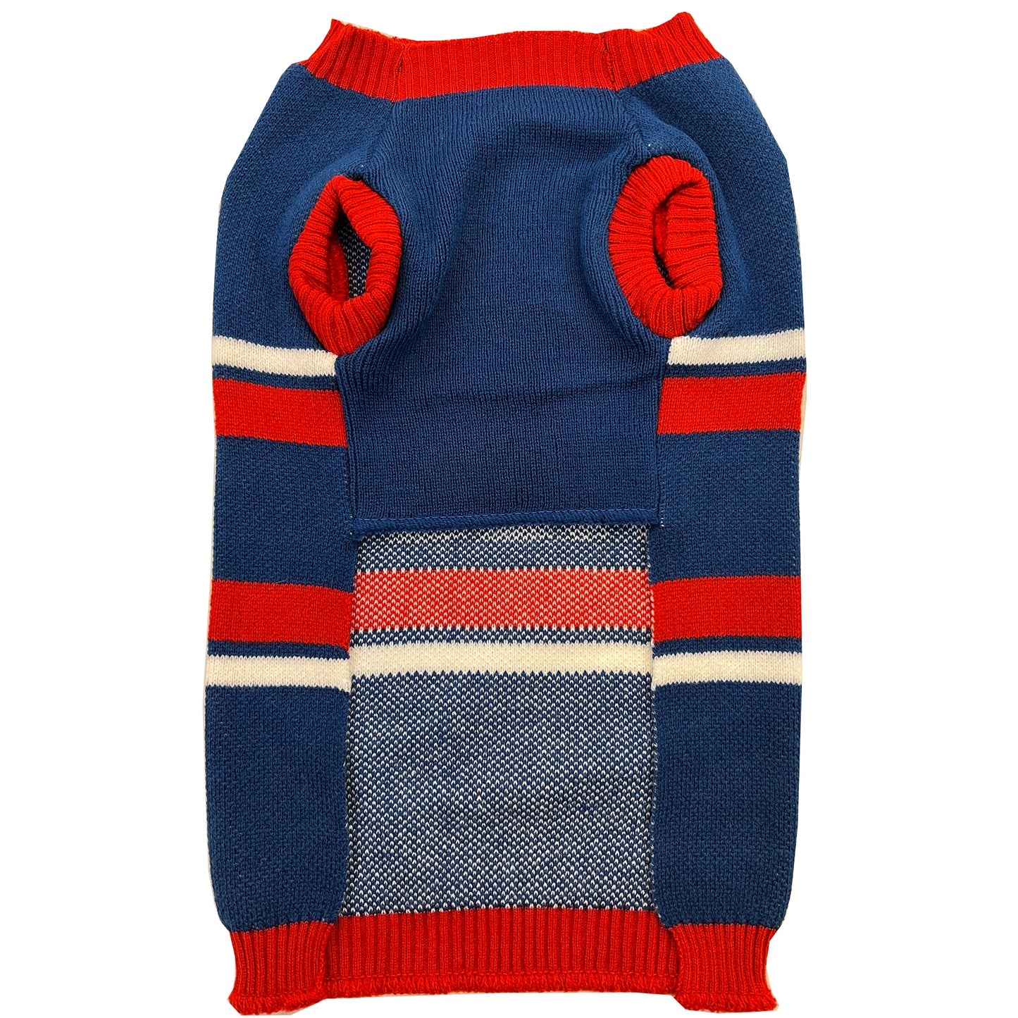 Buffalo Bills Official Team Ugly Sweater