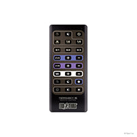NEW! Exo Terra TerraSkyUV - UVB LED Terrarium Light with Remote Control