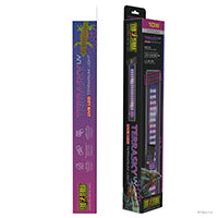 NEW! Exo Terra TerraSkyUV - UVB LED Terrarium Light with Remote Control