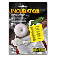 Exo Terra Incubator Pro Reptile Humidifier