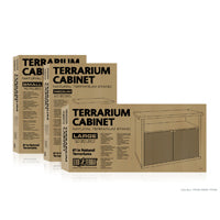 Exo Terra Cabinet