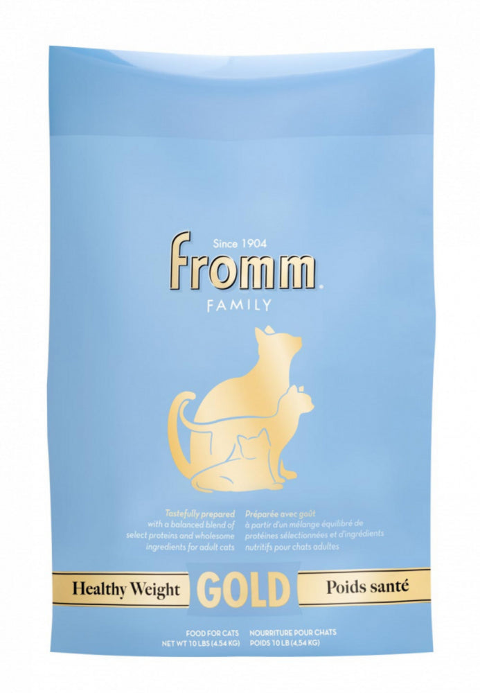 Fromm Healthy Weight Cat