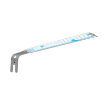 Fluval Spec Aquarium Kit - Black - 19 L (5 US gal)