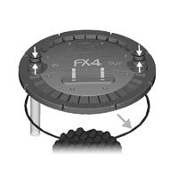 Fluval Service Kit