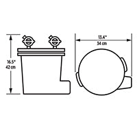 Fluval FX2 Canister Filter