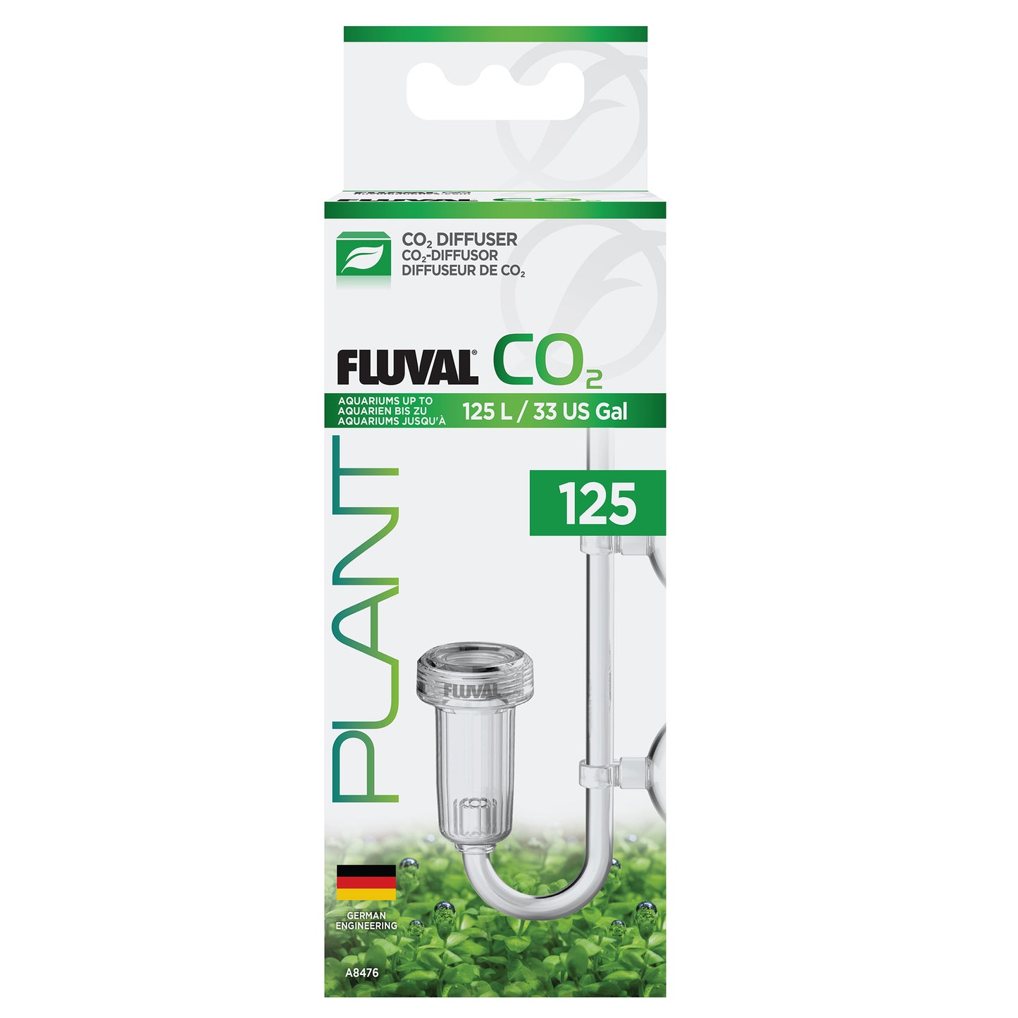 Fluval BIO CO2 Diffuser