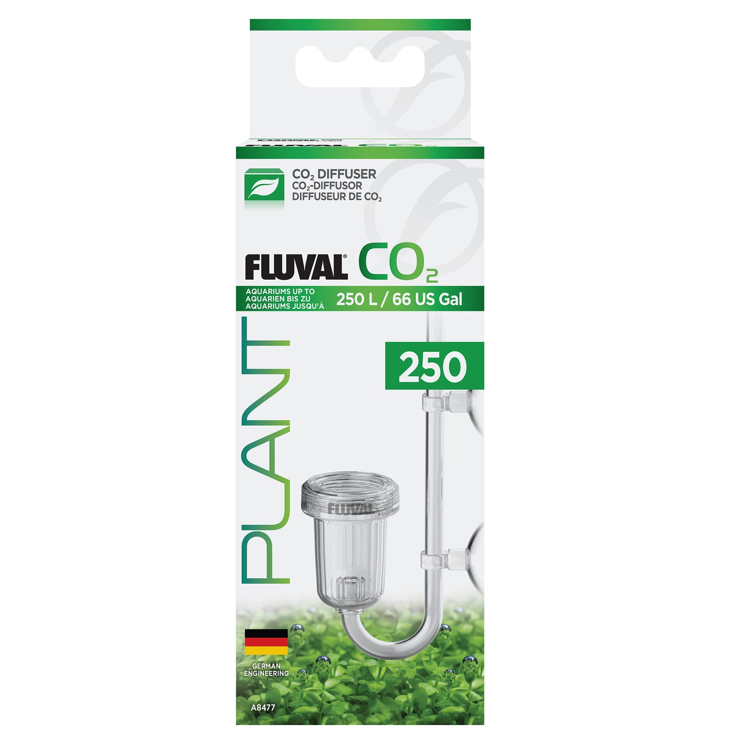 Fluval BIO CO2 Diffuser