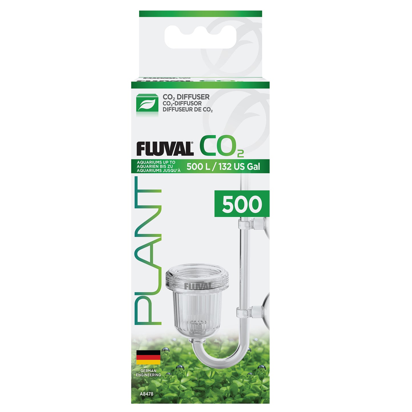 Fluval BIO CO2 Diffuser