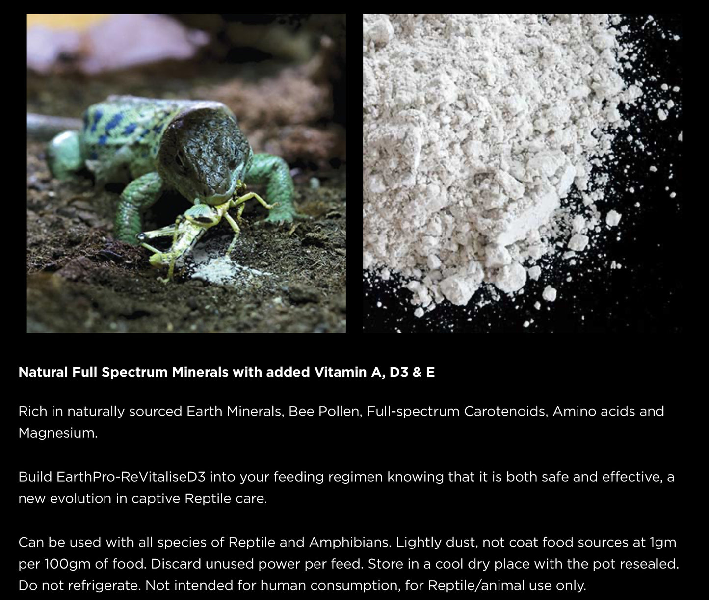 Arcadia RevitaliseD3