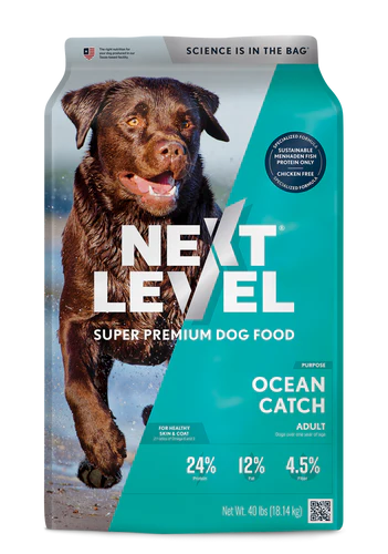 Next Level Ocean Catch Adult