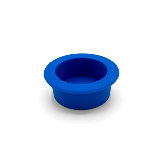 Pangea Large Silicone Gecko Feeding Cup