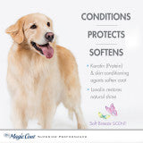 Four Paws Magic Coat Gentle Tearless Dog Shampoo
