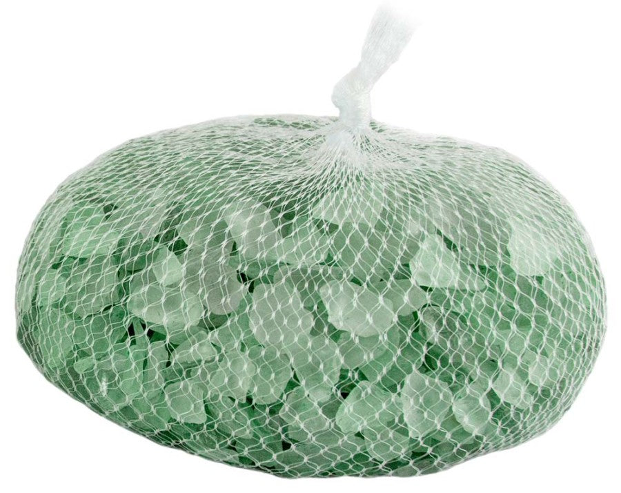 Galapagos Aquarium Sea Glass