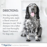 Four Paws Magic Coat Cleans & Conditions Dog 2 in 1 Shampoo and Conditioner
