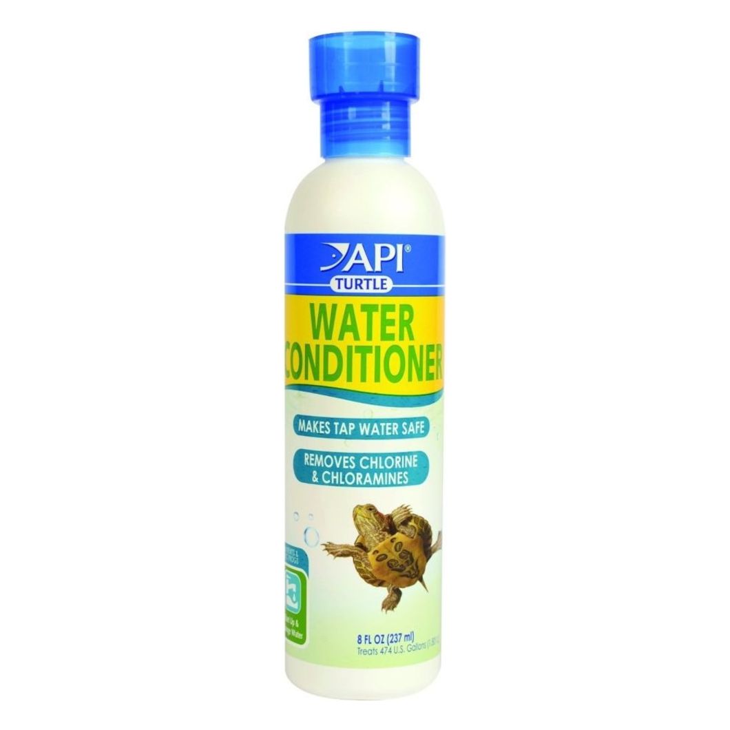 API Turtle Water Conditioner