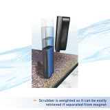 Aqueon Aquarium Algae Cleaning Magnets