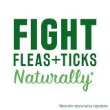 TropiClean Natural Flea & Tick Repellent Dog Collar