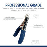 Four Paws Magic Coat Professional Series Nail Trimmer for Dogs