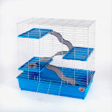 Kaytee My First Home Habitat Multi-Level Ferret