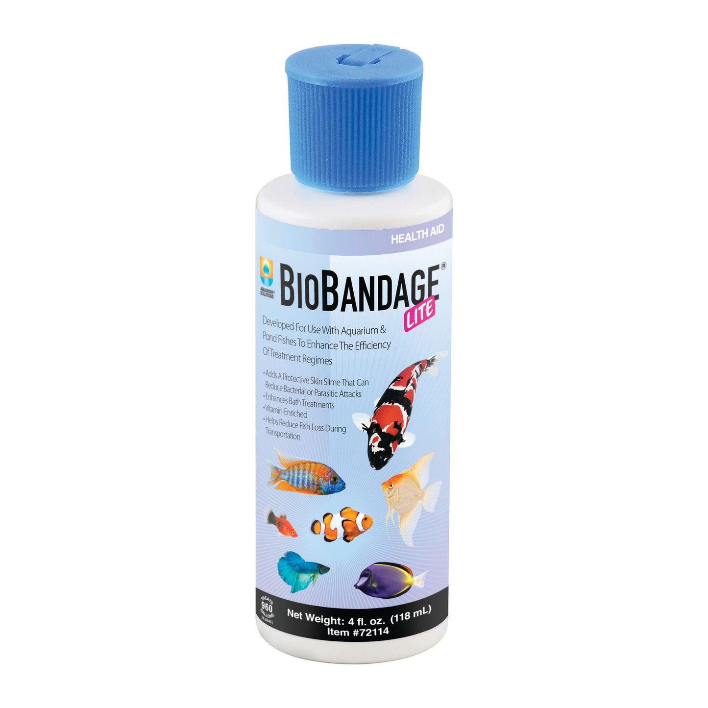 Aquarium Solutions BioBandage Lite