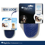Four Paws Magic Coat Professional Series Love Glove Dog Grooming Mitt