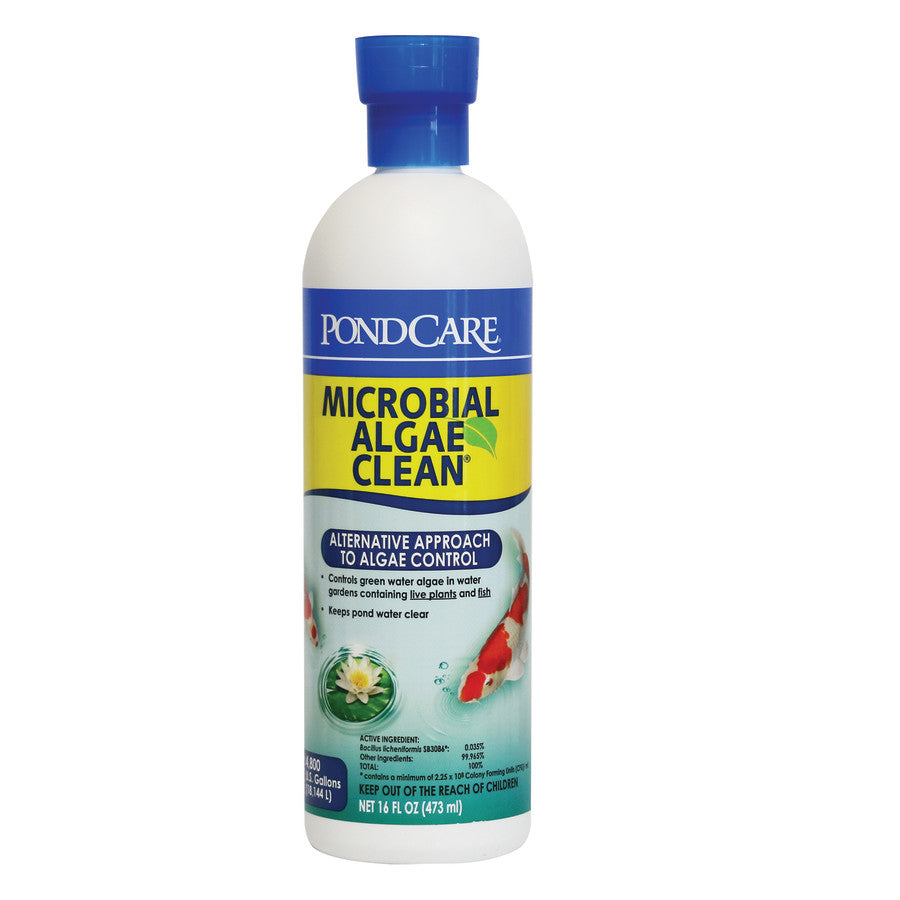 API PondCare Microbial Algae Clean