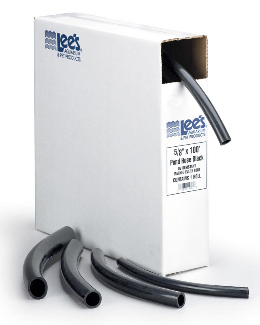 Lee's Aquarium & Pet Products Flex Pond Hose/Tubing
