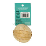 Oxbow Animal Health Enriched Life Run 'n Rattle Small Animal Toy