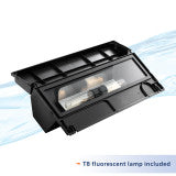 Aqueon T8 Fluorescent Deluxe Full Hoods