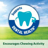 Kaytee Timothy Biscuits Baked Treat - Carrot