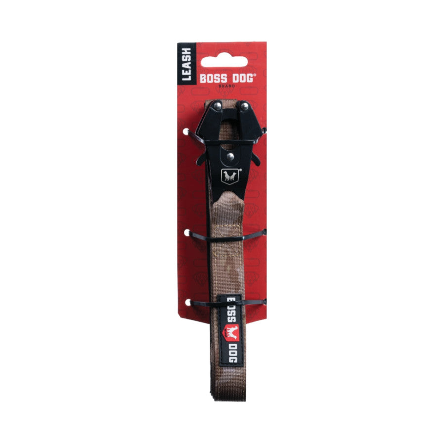 Boss Dog Tactical Dog Leash