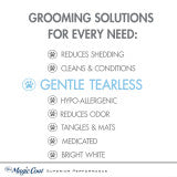 Four Paws Magic Coat Tearless Puppy Shampoo