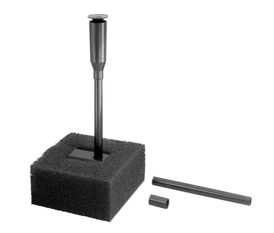 Danner Pondmaster Garden Pond Filter & Pump Kit