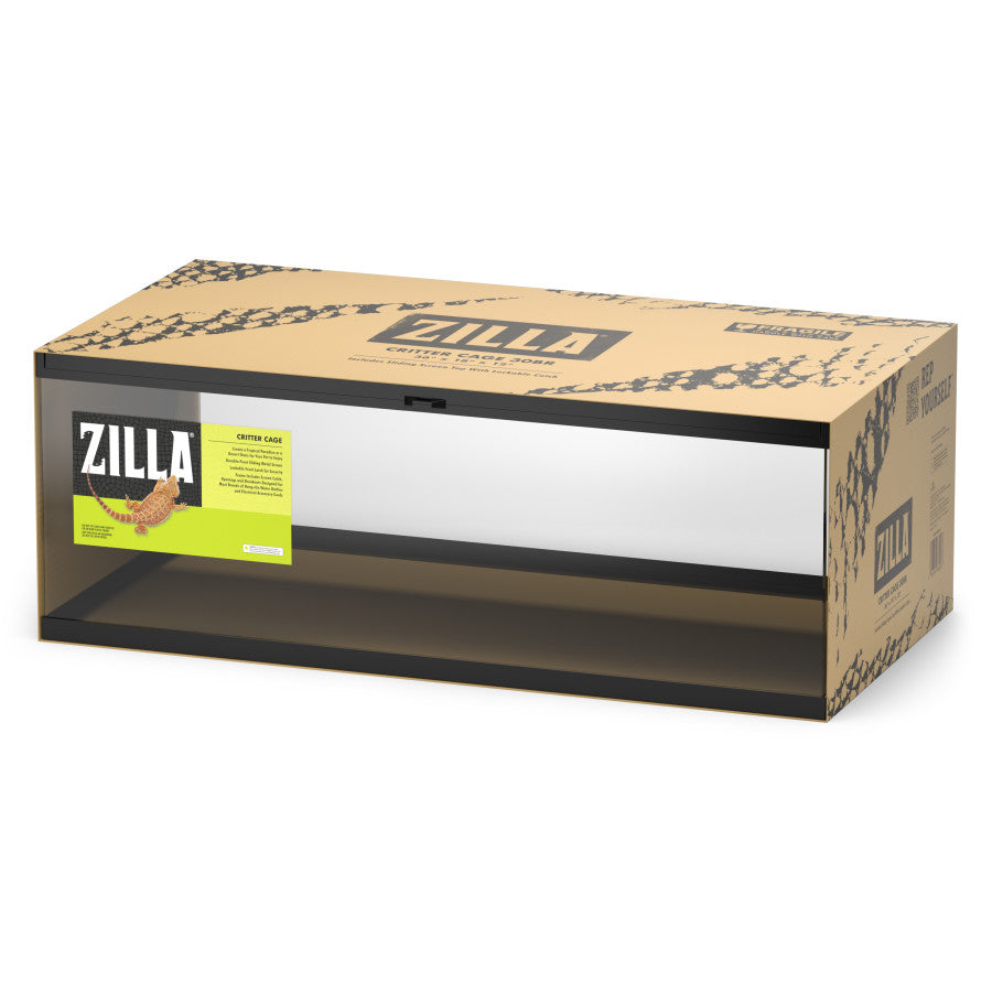 Zilla Critter Cage® Enclosures
