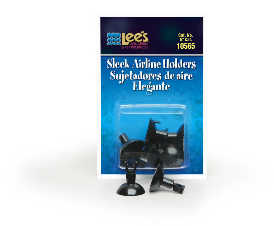Lee's Aquarium & Pet Products Sleek Airline Holders
