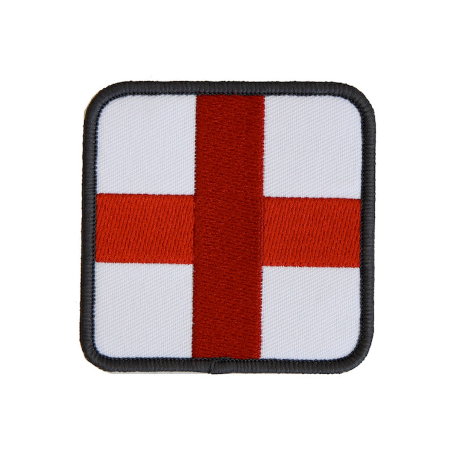 Boss Dog Tactical Harness Patch