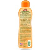 TropiClean Natural Flea & Tick Maximum Strength Shampoo for Dogs