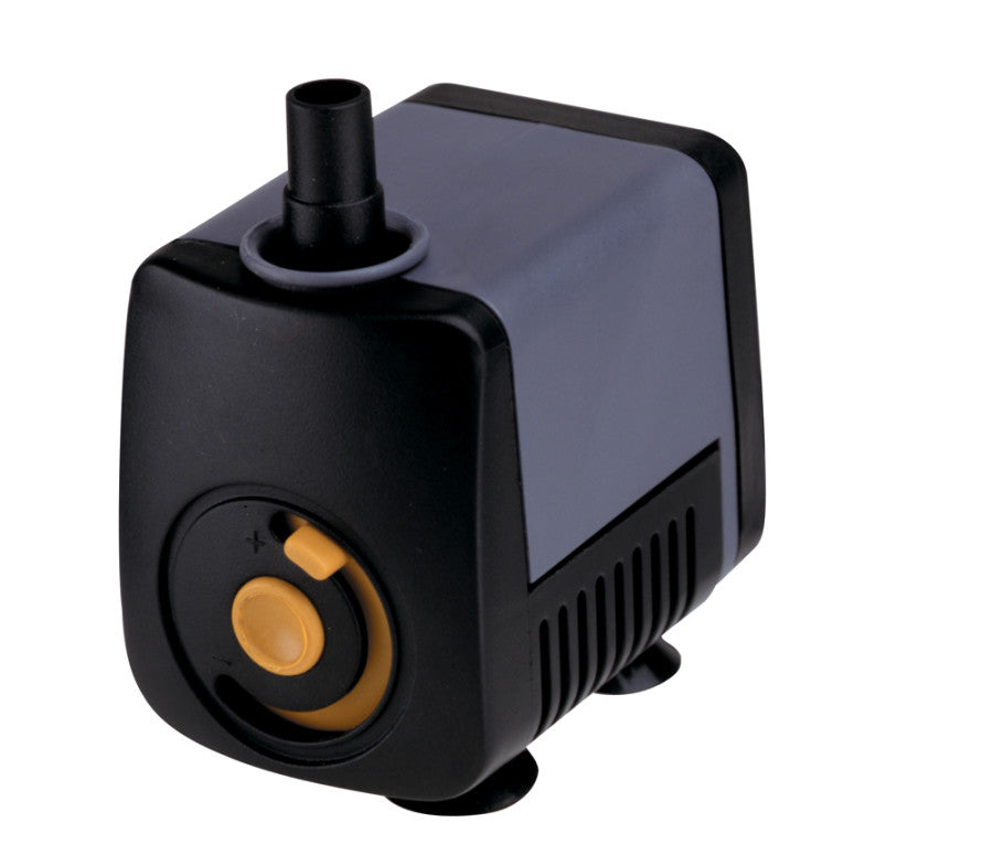 Danner Pondmaster Fountain-Mag Magnetic Drive Water Pump