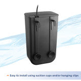 Aqueon QuietFlow E Internal Power Filter