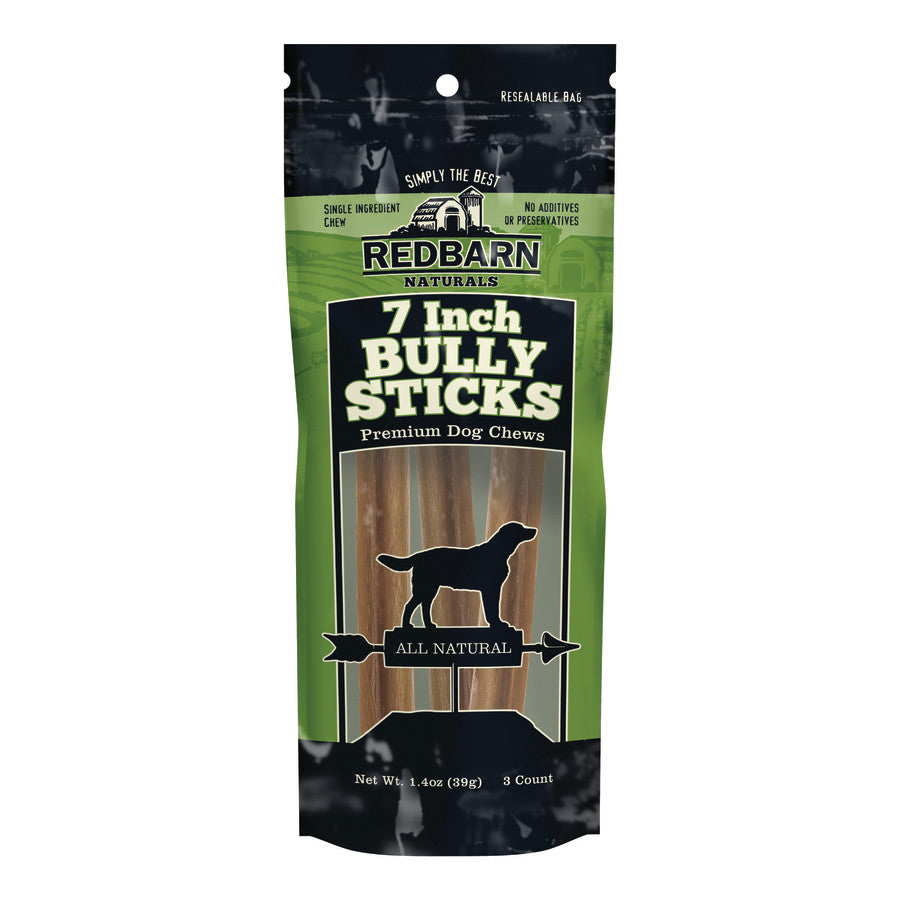 Redbarn Pet Products Bully Stick Dog Treat