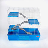 Kaytee My First Home Habitat Multi-Level Ferret