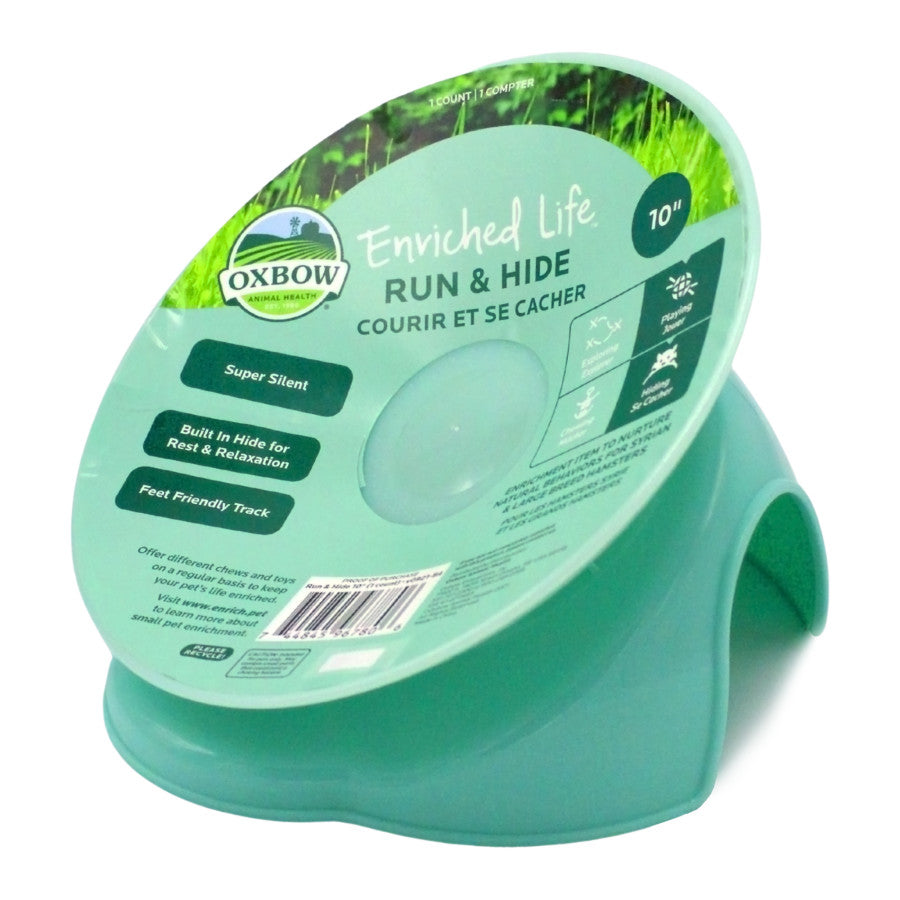 Oxbow Animal Health Enriched Life Small Animal Run & Hide